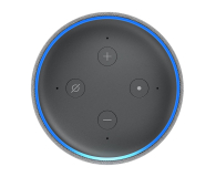 AMAZON Echo Dot 3 Gen Szary - 477029 - zdjęcie 3